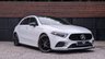 USED 2022 22 MERCEDES-BENZ A-CLASS 1.3 A180 AMG Line Edition (Executive) Hatchback 5dr Petrol 7G-DCT Euro 6 (s/s) (136 ps) 