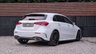 USED 2022 22 MERCEDES-BENZ A-CLASS 1.3 A180 AMG Line Edition (Executive) Hatchback 5dr Petrol 7G-DCT Euro 6 (s/s) (136 ps) 