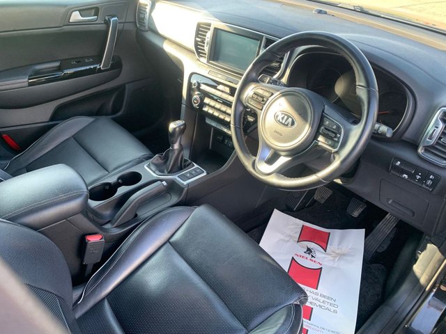 2016 KIA SPORTAGE - Photo 6