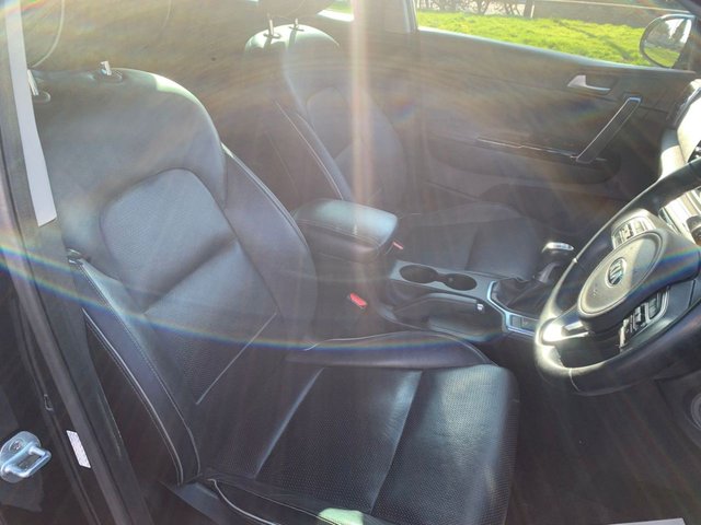 2016 KIA SPORTAGE - Photo 7