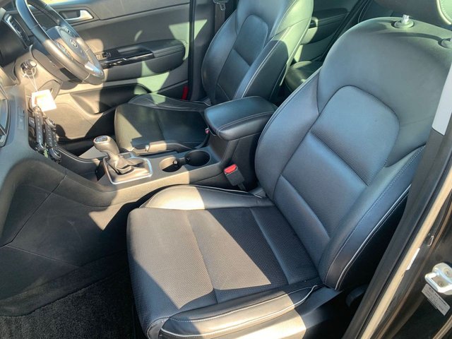 2016 KIA SPORTAGE - Photo 8