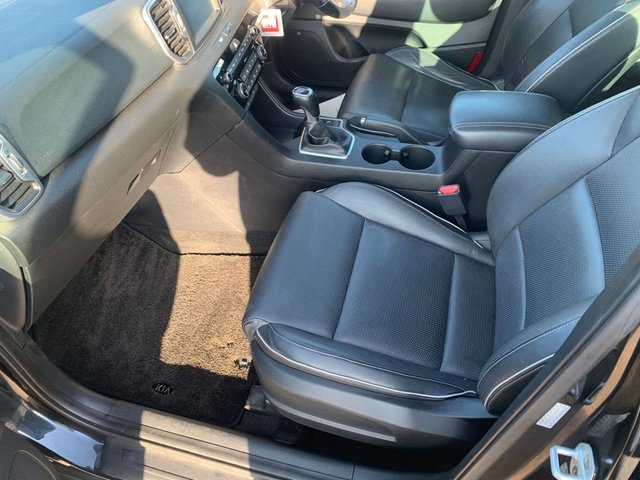 2016 KIA SPORTAGE - Photo 9