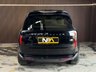 USED 2022 LAND ROVER RANGE ROVER 3.0 D350 MHEV HSE SUV 5dr Diesel Auto 4WD Euro 6 (s/s) (350 ps) 