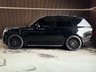 USED 2022 LAND ROVER RANGE ROVER 3.0 D350 MHEV HSE SUV 5dr Diesel Auto 4WD Euro 6 (s/s) (350 ps) 