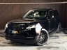 USED 2022 LAND ROVER RANGE ROVER 3.0 D350 MHEV HSE SUV 5dr Diesel Auto 4WD Euro 6 (s/s) (350 ps) 