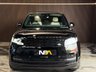 USED 2022 LAND ROVER RANGE ROVER 3.0 D350 MHEV HSE SUV 5dr Diesel Auto 4WD Euro 6 (s/s) (350 ps) 
