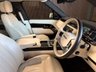USED 2022 LAND ROVER RANGE ROVER 3.0 D350 MHEV HSE SUV 5dr Diesel Auto 4WD Euro 6 (s/s) (350 ps) 