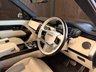 USED 2022 LAND ROVER RANGE ROVER 3.0 D350 MHEV HSE SUV 5dr Diesel Auto 4WD Euro 6 (s/s) (350 ps) 