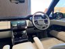 USED 2022 LAND ROVER RANGE ROVER 3.0 D350 MHEV HSE SUV 5dr Diesel Auto 4WD Euro 6 (s/s) (350 ps) 