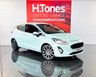 USED 2018 18 FORD FIESTA 1.0T EcoBoost Titanium B&O Play Series Hatchback 3dr Petrol Manual Euro 6 (s/s) (125 ps) Upgraded sound system!