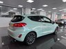 USED 2018 18 FORD FIESTA 1.0T EcoBoost Titanium B&O Play Series Hatchback 3dr Petrol Manual Euro 6 (s/s) (125 ps) Upgraded sound system!