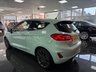 USED 2018 18 FORD FIESTA 1.0T EcoBoost Titanium B&O Play Series Hatchback 3dr Petrol Manual Euro 6 (s/s) (125 ps) Upgraded sound system!