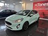 USED 2018 18 FORD FIESTA 1.0T EcoBoost Titanium B&O Play Series Hatchback 3dr Petrol Manual Euro 6 (s/s) (125 ps) Upgraded sound system!