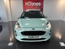 USED 2018 18 FORD FIESTA 1.0T EcoBoost Titanium B&O Play Series Hatchback 3dr Petrol Manual Euro 6 (s/s) (125 ps) Upgraded sound system!