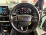 USED 2018 18 FORD FIESTA 1.0T EcoBoost Titanium B&O Play Series Hatchback 3dr Petrol Manual Euro 6 (s/s) (125 ps) Upgraded sound system!