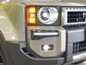 USED 2025 TOYOTA LAND CRUISER 2.7 250 VX SUV 5dr Petrol Auto 4WD Euro 6 (s/s) VAT Q PETROL SUNROOF