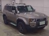 USED 2025 TOYOTA LAND CRUISER 2.7 250 VX SUV 5dr Petrol Auto 4WD Euro 6 (s/s) VAT Q PETROL SUNROOF