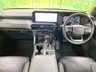 USED 2025 TOYOTA LAND CRUISER 2.7 250 VX SUV 5dr Petrol Auto 4WD Euro 6 (s/s) VAT Q PETROL SUNROOF