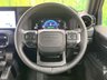 USED 2025 TOYOTA LAND CRUISER 2.7 250 VX SUV 5dr Petrol Auto 4WD Euro 6 (s/s) VAT Q PETROL SUNROOF