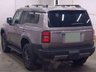 USED 2025 25 TOYOTA LAND CRUISER 2.7 250 VX SUV 5dr Petrol Auto 4WD Euro 6 (s/s) VAT Q PETROL SUNROOF