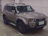 USED 2025 25 TOYOTA LAND CRUISER 2.7 250 VX SUV 5dr Petrol Auto 4WD Euro 6 (s/s) VAT Q PETROL SUNROOF