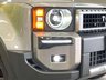 USED 2025 25 TOYOTA LAND CRUISER 2.7 250 VX SUV 5dr Petrol Auto 4WD Euro 6 (s/s) VAT Q PETROL SUNROOF