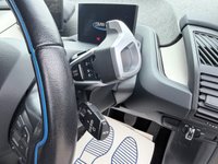 USED 2020 70 BMW I3 White 42.2kWh electric hatchback, 25,450 miles, Automatic, 19in alloys, CarPlay/Android Auto, Sat nav, Rear camera, Heated seats, DAB, A/C. This 2020 BMW i3 presents an exceptional ownership proposition, having been meticulously maintained by a single owner and boasting remarkably low mileage for its age at just 25,450 miles. As a fully electric vehicle, it offers an impressive battery total capacity of 42 kWh, providing a maximum range of 190 miles when new. Charging is convenient, with a full charge at home using a 7kW charger taking approximately 5 hours and 15 minutes, while rapid public charging can replenish the battery from e
