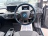 USED 2020 70 BMW I3 White 42.2kWh electric hatchback, 25,450 miles, Automatic, 19in alloys, CarPlay/Android Auto, Sat nav, Rear camera, Heated seats, DAB, A/C. This 2020 BMW i3 presents an exceptional ownership proposition, having been meticulously maintained by a single owner and boasting remarkably low mileage for its age at just 25,450 miles. As a fully electric vehicle, it offers an impressive battery total capacity of 42 kWh, providing a maximum range of 190 miles when new. Charging is convenient, with a full charge at home using a 7kW charger taking approximately 5 hours and 15 minutes, while rapid public charging can replenish the battery from e