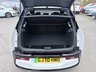 USED 2020 70 BMW I3 White 42.2kWh electric hatchback, 25,450 miles, Automatic, 19in alloys, CarPlay/Android Auto, Sat nav, Rear camera, Heated seats, DAB, A/C. This 2020 BMW i3 presents an exceptional ownership proposition, having been meticulously maintained by a single owner and boasting remarkably low mileage for its age at just 25,450 miles. As a fully electric vehicle, it offers an impressive battery total capacity of 42 kWh, providing a maximum range of 190 miles when new. Charging is convenient, with a full charge at home using a 7kW charger taking approximately 5 hours and 15 minutes, while rapid public charging can replenish the battery from e