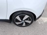 USED 2020 70 BMW I3 White 42.2kWh electric hatchback, 25,450 miles, Automatic, 19in alloys, CarPlay/Android Auto, Sat nav, Rear camera, Heated seats, DAB, A/C. This 2020 BMW i3 presents an exceptional ownership proposition, having been meticulously maintained by a single owner and boasting remarkably low mileage for its age at just 25,450 miles. As a fully electric vehicle, it offers an impressive battery total capacity of 42 kWh, providing a maximum range of 190 miles when new. Charging is convenient, with a full charge at home using a 7kW charger taking approximately 5 hours and 15 minutes, while rapid public charging can replenish the battery from e