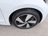 USED 2020 70 BMW I3 White 42.2kWh electric hatchback, 25,450 miles, Automatic, 19in alloys, CarPlay/Android Auto, Sat nav, Rear camera, Heated seats, DAB, A/C. This 2020 BMW i3 presents an exceptional ownership proposition, having been meticulously maintained by a single owner and boasting remarkably low mileage for its age at just 25,450 miles. As a fully electric vehicle, it offers an impressive battery total capacity of 42 kWh, providing a maximum range of 190 miles when new. Charging is convenient, with a full charge at home using a 7kW charger taking approximately 5 hours and 15 minutes, while rapid public charging can replenish the battery from e