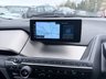 USED 2020 70 BMW I3 White 42.2kWh electric hatchback, 25,450 miles, Automatic, 19in alloys, CarPlay/Android Auto, Sat nav, Rear camera, Heated seats, DAB, A/C. This 2020 BMW i3 presents an exceptional ownership proposition, having been meticulously maintained by a single owner and boasting remarkably low mileage for its age at just 25,450 miles. As a fully electric vehicle, it offers an impressive battery total capacity of 42 kWh, providing a maximum range of 190 miles when new. Charging is convenient, with a full charge at home using a 7kW charger taking approximately 5 hours and 15 minutes, while rapid public charging can replenish the battery from e