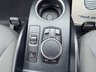 USED 2020 70 BMW I3 White 42.2kWh electric hatchback, 25,450 miles, Automatic, 19in alloys, CarPlay/Android Auto, Sat nav, Rear camera, Heated seats, DAB, A/C. This 2020 BMW i3 presents an exceptional ownership proposition, having been meticulously maintained by a single owner and boasting remarkably low mileage for its age at just 25,450 miles. As a fully electric vehicle, it offers an impressive battery total capacity of 42 kWh, providing a maximum range of 190 miles when new. Charging is convenient, with a full charge at home using a 7kW charger taking approximately 5 hours and 15 minutes, while rapid public charging can replenish the battery from e