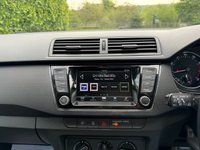 USED 2017 17 SKODA FABIA 1.0 TSI Colour Edition Hatchback 5dr Petrol Manual Euro 6 (s/s) (95 ps) 