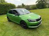 USED 2017 17 SKODA FABIA 1.0 TSI Colour Edition Hatchback 5dr Petrol Manual Euro 6 (s/s) (95 ps) 