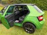 USED 2017 17 SKODA FABIA 1.0 TSI Colour Edition Hatchback 5dr Petrol Manual Euro 6 (s/s) (95 ps) 