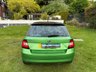 USED 2017 17 SKODA FABIA 1.0 TSI Colour Edition Hatchback 5dr Petrol Manual Euro 6 (s/s) (95 ps) 