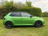 USED 2017 17 SKODA FABIA 1.0 TSI Colour Edition Hatchback 5dr Petrol Manual Euro 6 (s/s) (95 ps) 