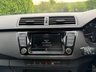 USED 2017 17 SKODA FABIA 1.0 TSI Colour Edition Hatchback 5dr Petrol Manual Euro 6 (s/s) (95 ps) 