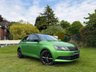 USED 2017 17 SKODA FABIA 1.0 TSI Colour Edition Hatchback 5dr Petrol Manual Euro 6 (s/s) (95 ps) 