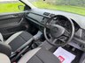 USED 2017 17 SKODA FABIA 1.0 TSI Colour Edition Hatchback 5dr Petrol Manual Euro 6 (s/s) (95 ps) 