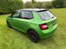 USED 2017 17 SKODA FABIA 1.0 TSI Colour Edition Hatchback 5dr Petrol Manual Euro 6 (s/s) (95 ps) 