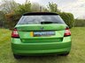USED 2017 17 SKODA FABIA 1.0 TSI Colour Edition Hatchback 5dr Petrol Manual Euro 6 (s/s) (95 ps) 