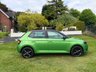 USED 2017 17 SKODA FABIA 1.0 TSI Colour Edition Hatchback 5dr Petrol Manual Euro 6 (s/s) (95 ps) 