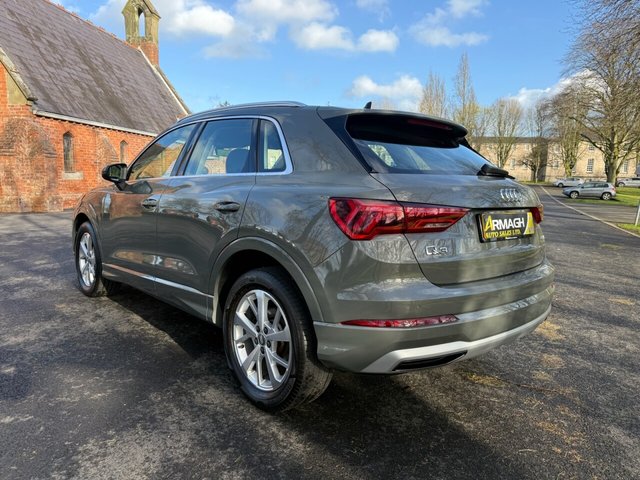 2019 AUDI Q3 - Photo 5