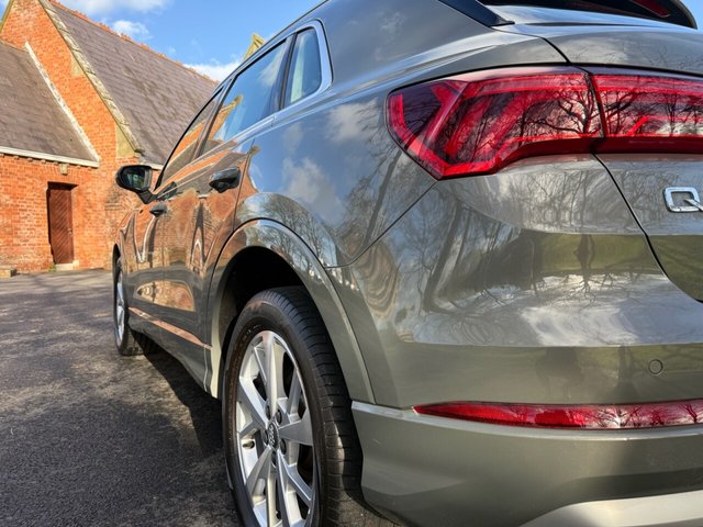 2019 AUDI Q3 - Photo 10