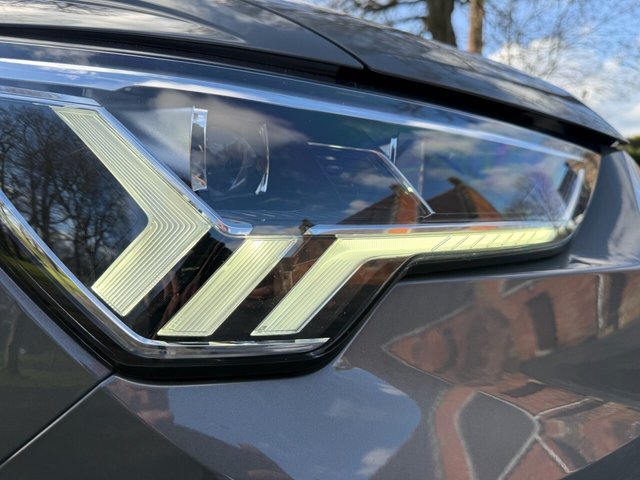 2019 AUDI Q3 - Photo 12