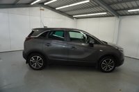 USED 2020 VAUXHALL CROSSLAND X 1.2 Turbo Elite SUV 5dr Petrol Auto Euro 6 (s/s) (130 ps) Low miles, Automatic, NI Car