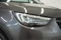 USED 2020 VAUXHALL CROSSLAND X 1.2 Turbo Elite SUV 5dr Petrol Auto Euro 6 (s/s) (130 ps) Low miles, Automatic, NI Car