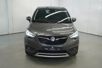 USED 2020 VAUXHALL CROSSLAND X 1.2 Turbo Elite SUV 5dr Petrol Auto Euro 6 (s/s) (130 ps) Low miles, Automatic, NI Car